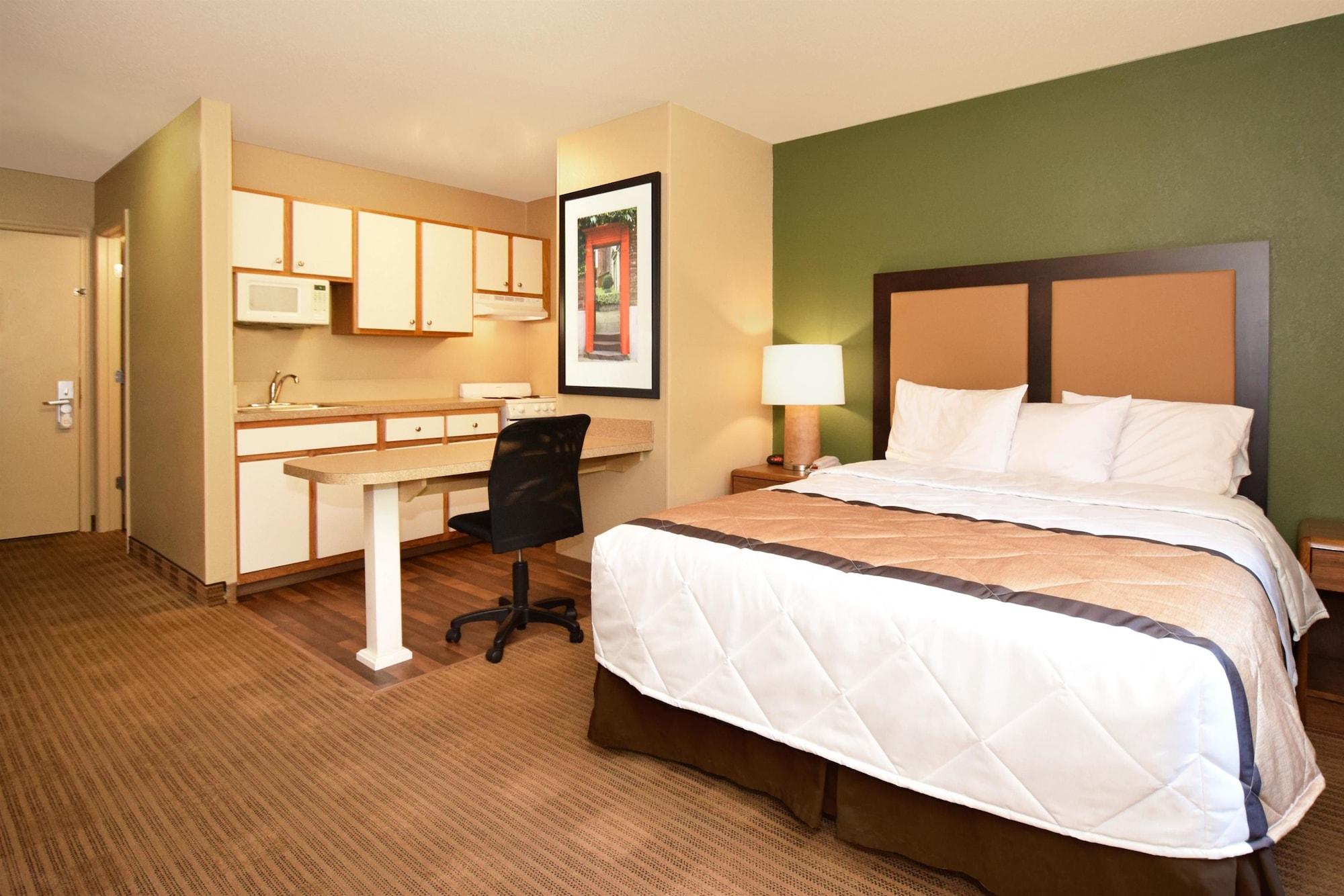 Extended Stay America Suites - Philadelphia - Mt Laurel - Pacilli Place Mount Laurel Bagian luar foto