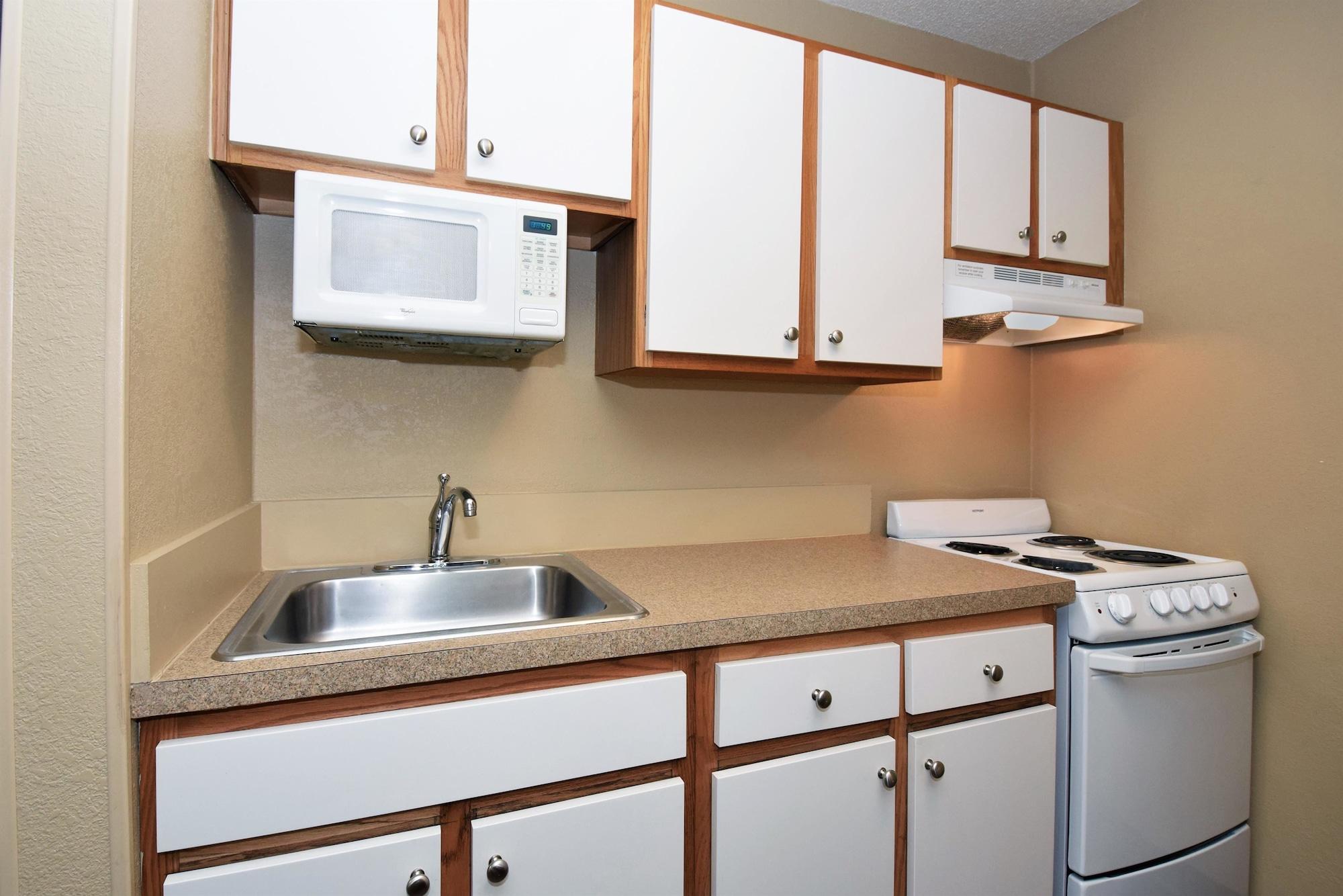 Extended Stay America Suites - Philadelphia - Mt Laurel - Pacilli Place Mount Laurel Bagian luar foto