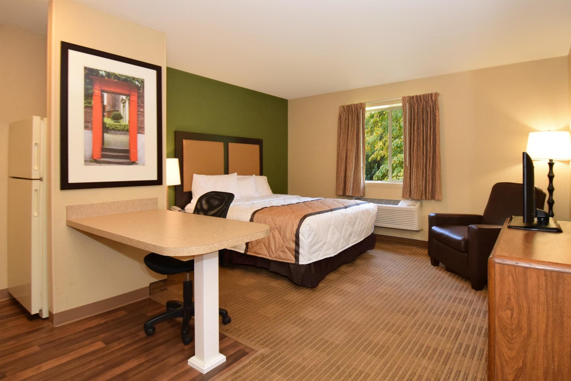Extended Stay America Suites - Philadelphia - Mt Laurel - Pacilli Place Mount Laurel Bagian luar foto