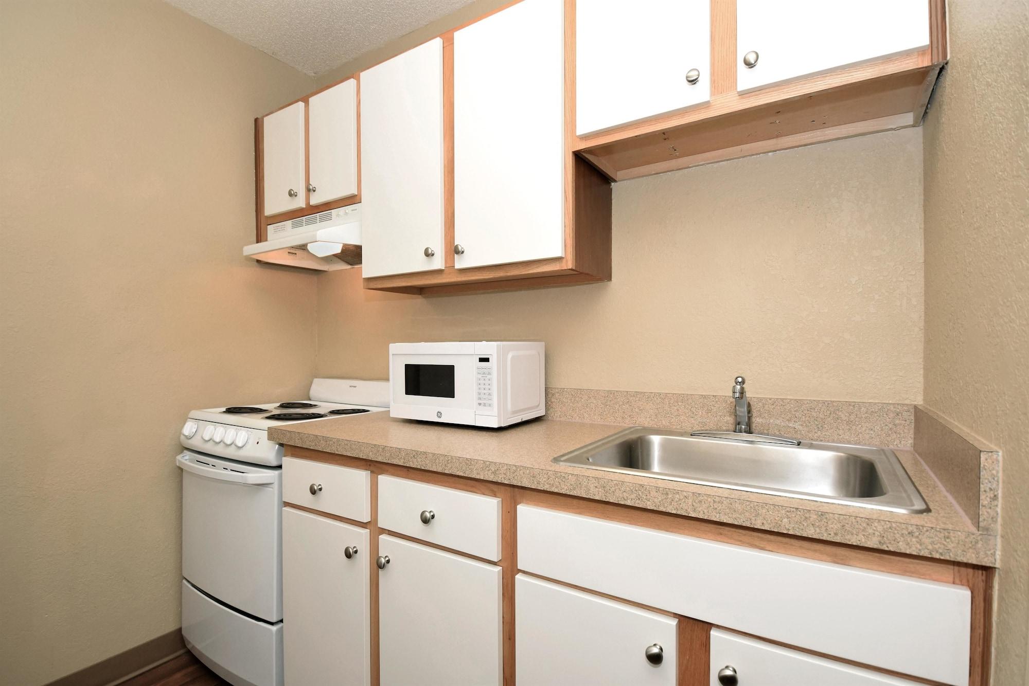 Extended Stay America Suites - Philadelphia - Mt Laurel - Pacilli Place Mount Laurel Bagian luar foto