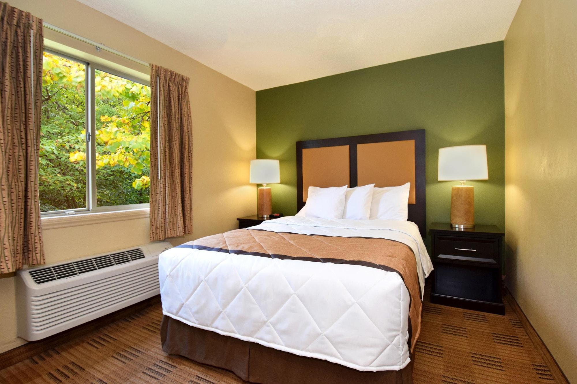 Extended Stay America Suites - Philadelphia - Mt Laurel - Pacilli Place Mount Laurel Bagian luar foto