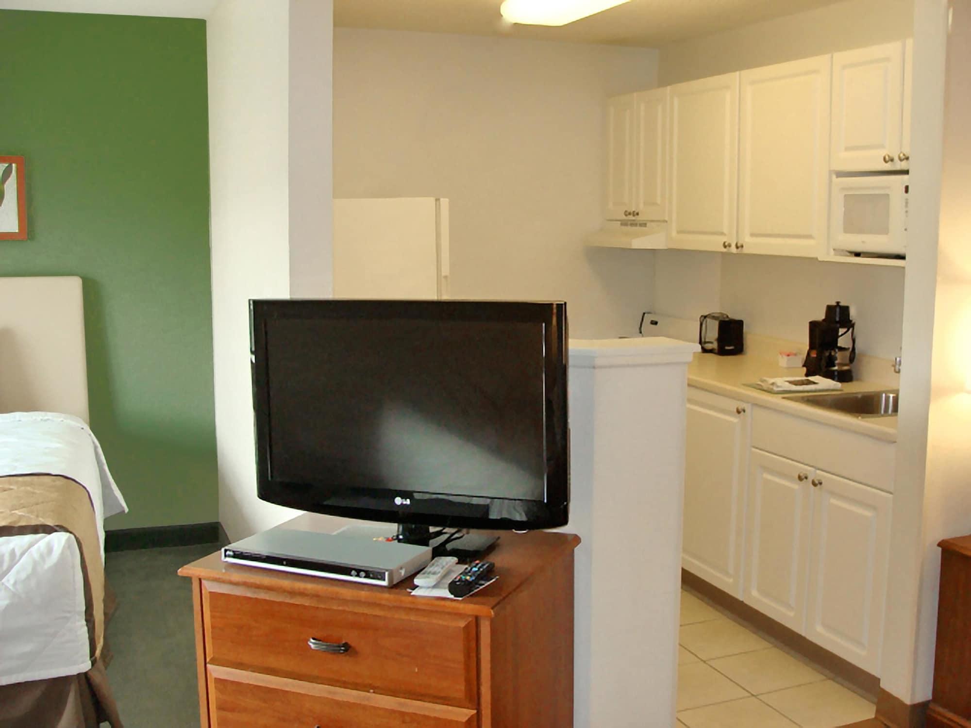 Extended Stay America Suites - Philadelphia - Mt Laurel - Pacilli Place Mount Laurel Bagian luar foto