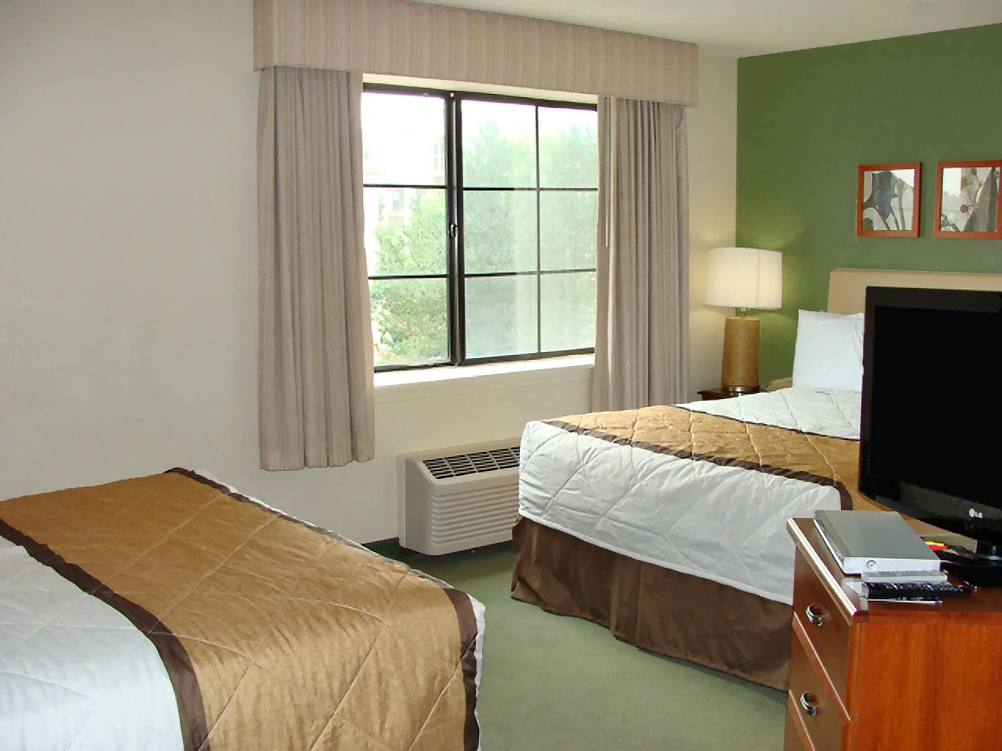 Extended Stay America Suites - Philadelphia - Mt Laurel - Pacilli Place Mount Laurel Bagian luar foto