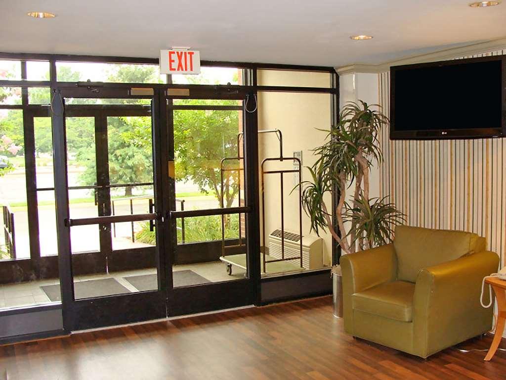 Extended Stay America Suites - Philadelphia - Mt Laurel - Pacilli Place Mount Laurel Interior foto