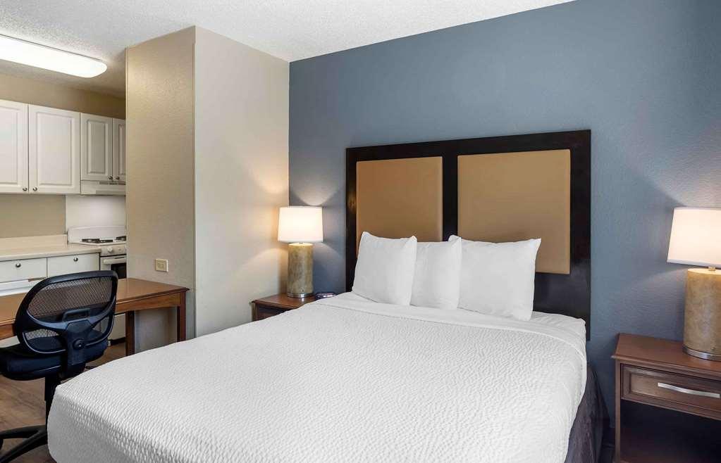 Extended Stay America Suites - Philadelphia - Mt Laurel - Pacilli Place Mount Laurel Ruang foto