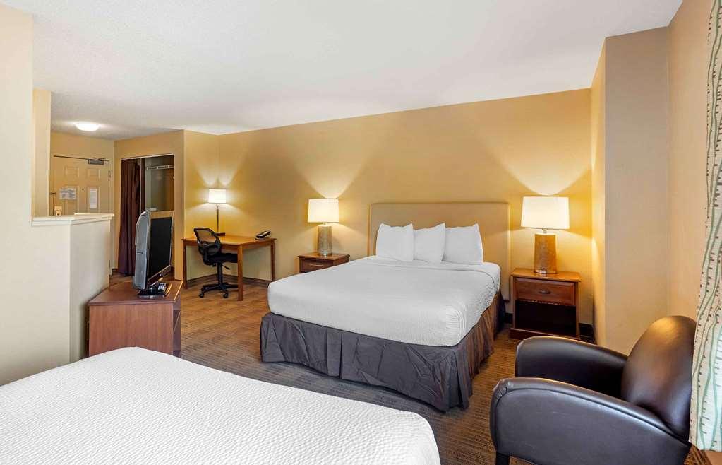 Extended Stay America Suites - Philadelphia - Mt Laurel - Pacilli Place Mount Laurel Ruang foto