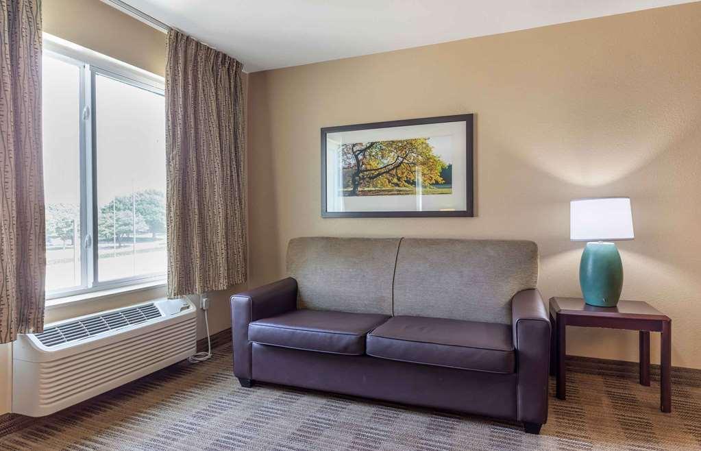 Extended Stay America Suites - Philadelphia - Mt Laurel - Pacilli Place Mount Laurel Ruang foto