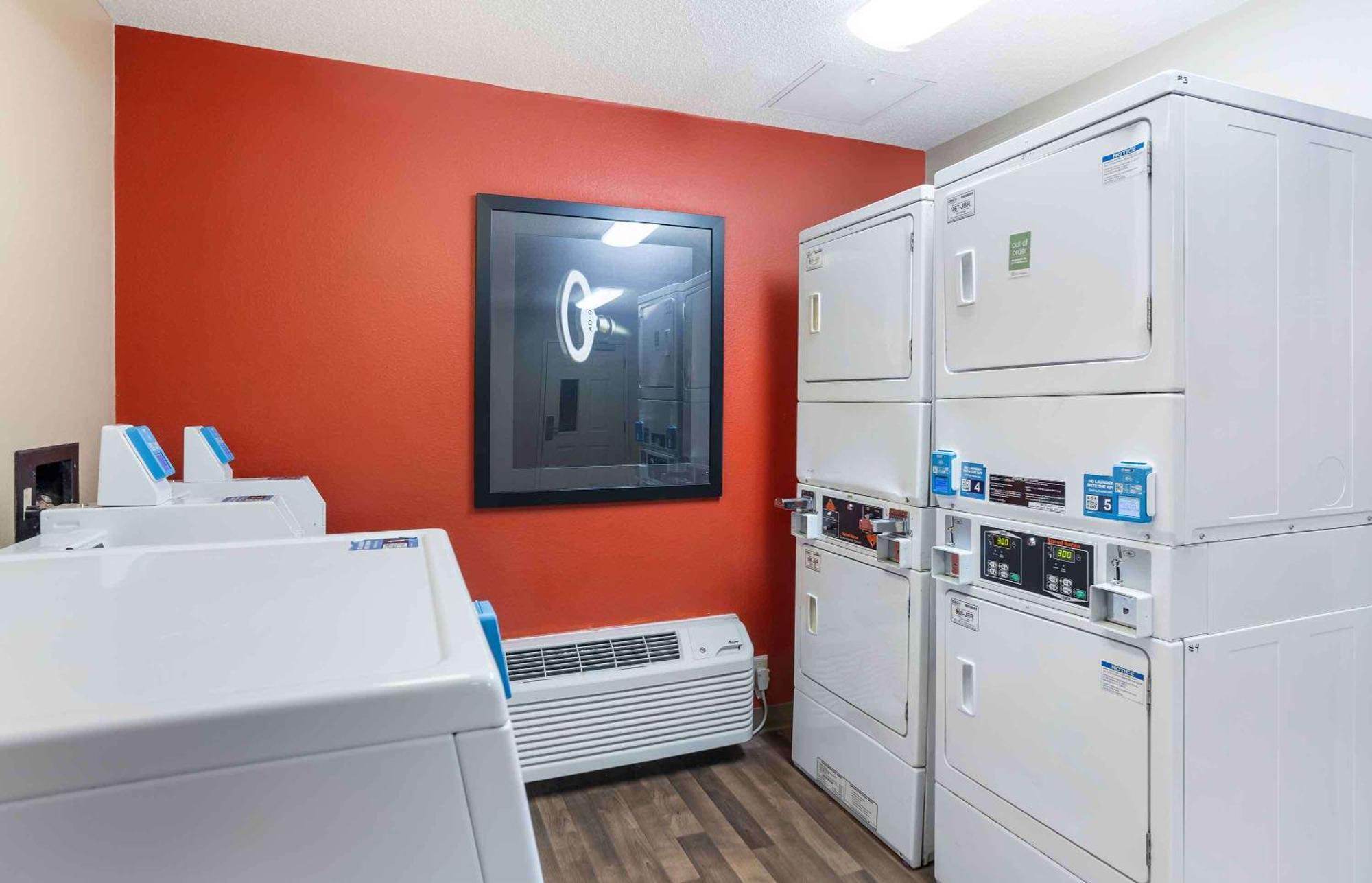 Extended Stay America Suites - Philadelphia - Mt Laurel - Pacilli Place Mount Laurel Bagian luar foto