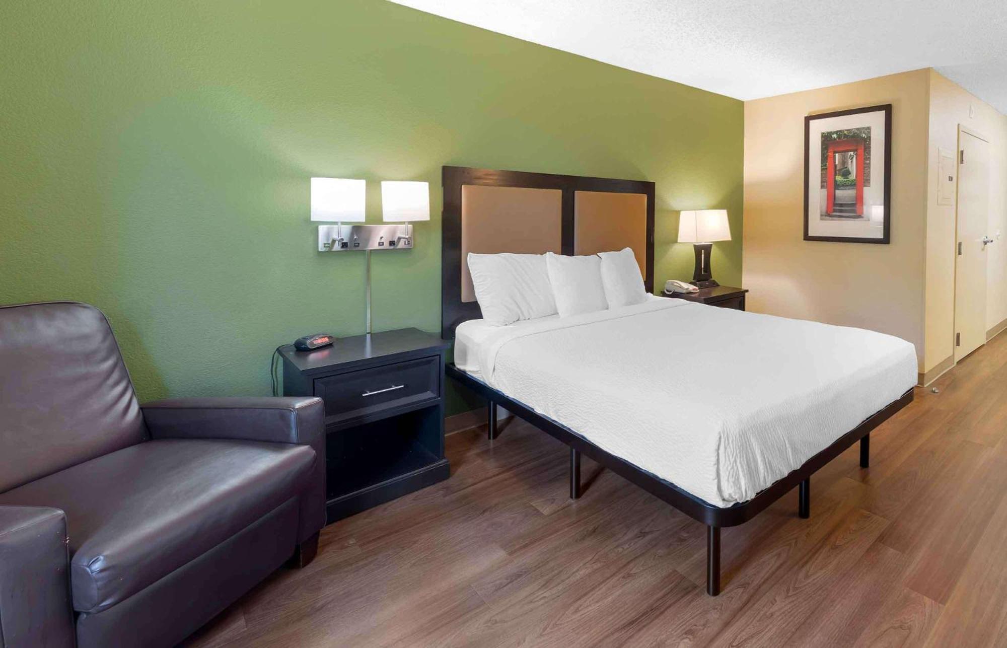 Extended Stay America Suites - Philadelphia - Mt Laurel - Pacilli Place Mount Laurel Bagian luar foto