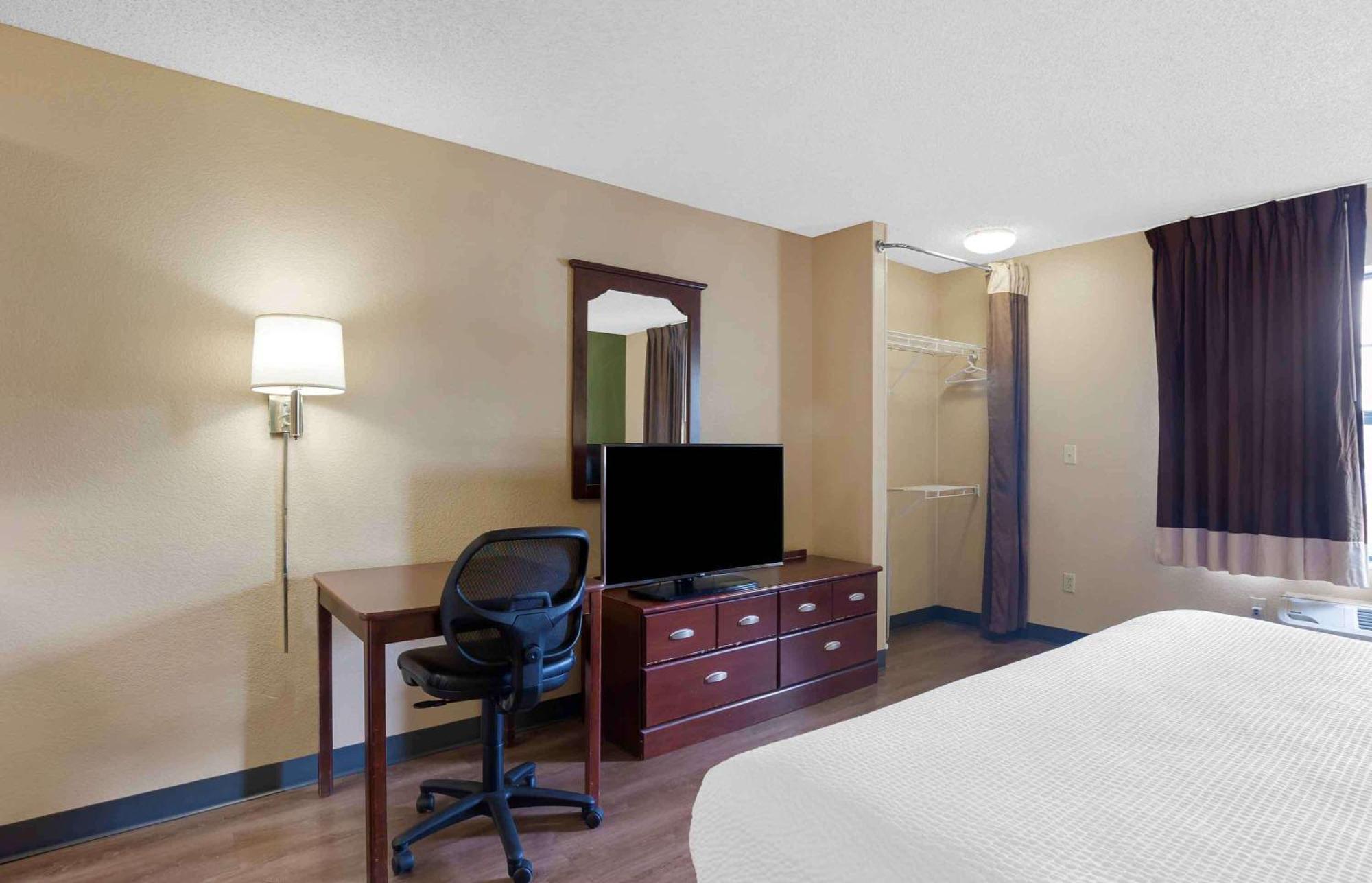 Extended Stay America Suites - Philadelphia - Mt Laurel - Pacilli Place Mount Laurel Bagian luar foto