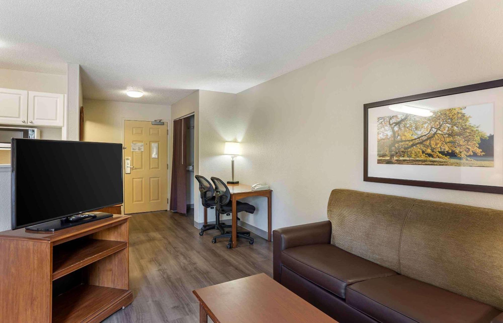 Extended Stay America Suites - Philadelphia - Mt Laurel - Pacilli Place Mount Laurel Bagian luar foto