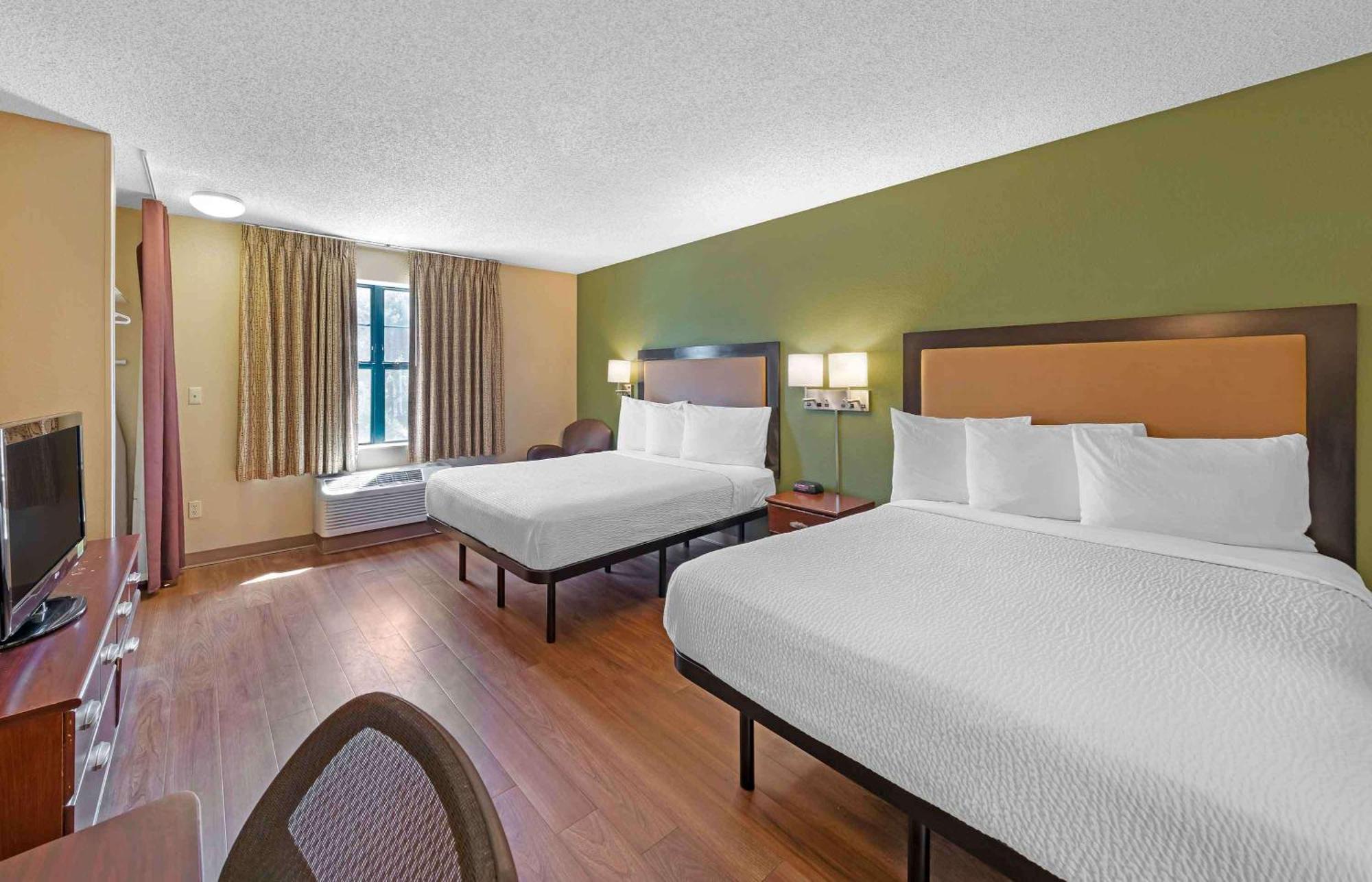Extended Stay America Suites - Philadelphia - Mt Laurel - Pacilli Place Mount Laurel Bagian luar foto