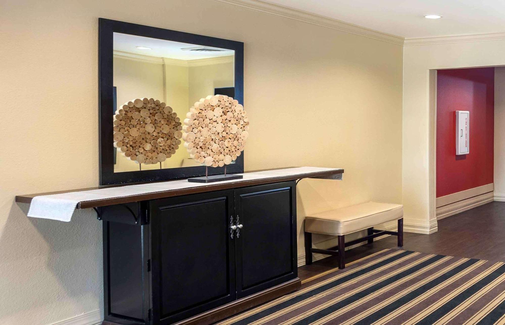 Extended Stay America Suites - Philadelphia - Mt Laurel - Pacilli Place Mount Laurel Bagian luar foto