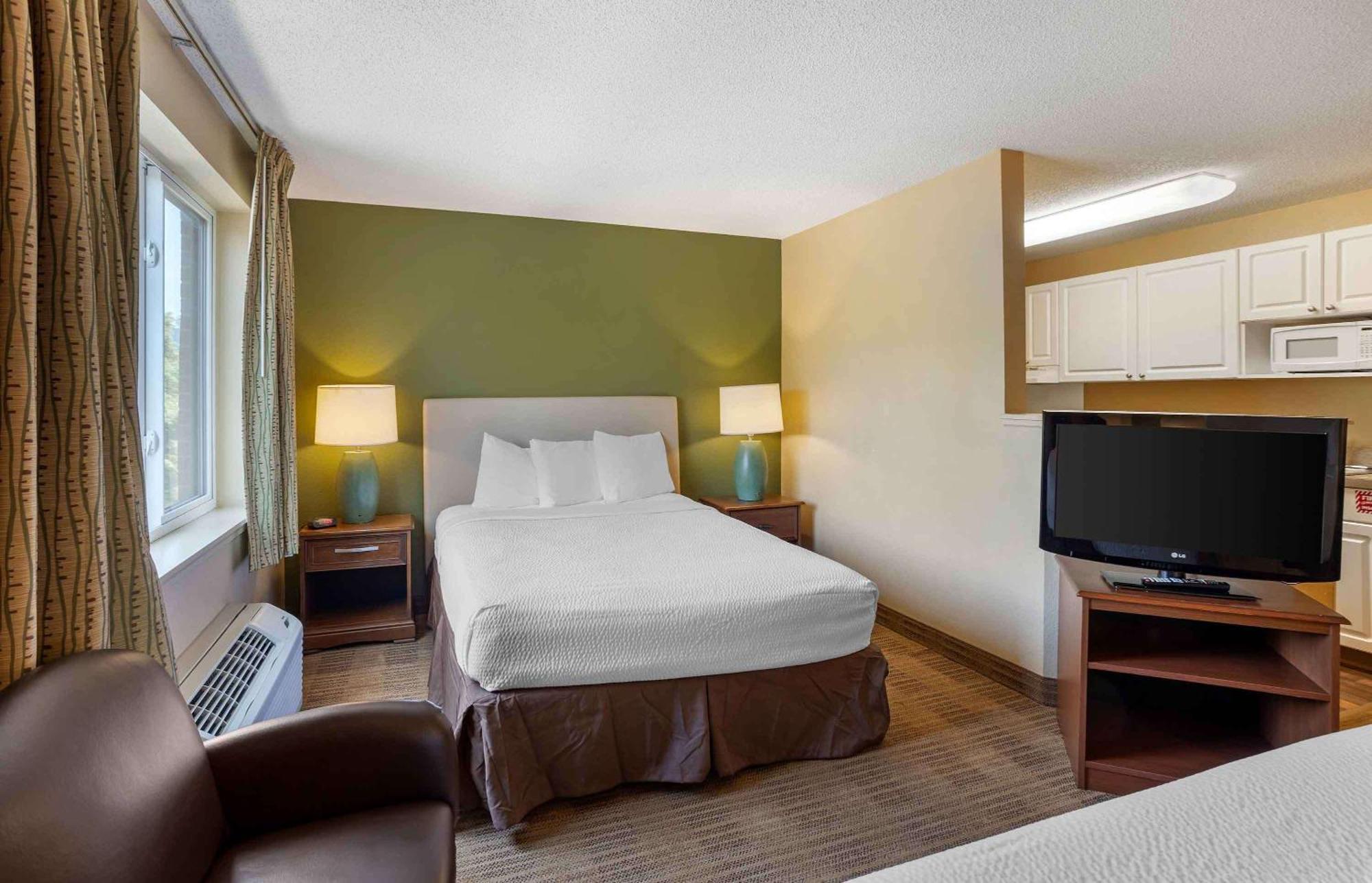 Extended Stay America Suites - Philadelphia - Mt Laurel - Pacilli Place Mount Laurel Bagian luar foto