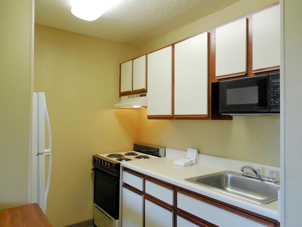Extended Stay America Suites - Philadelphia - Mt Laurel - Pacilli Place Mount Laurel Bagian luar foto