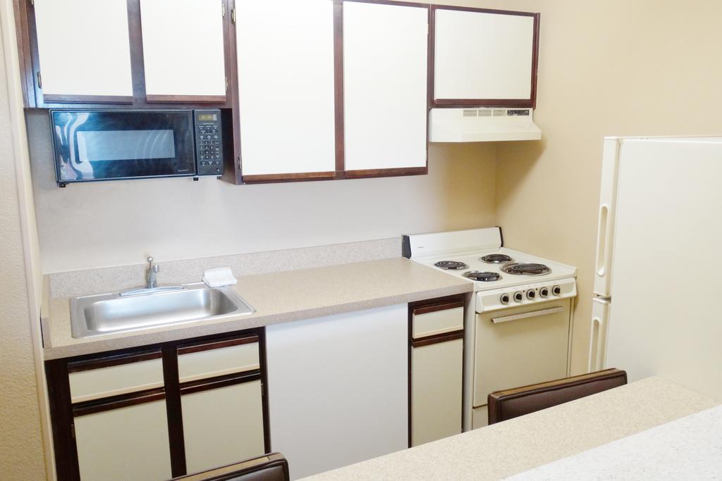 Extended Stay America Suites - Philadelphia - Mt Laurel - Pacilli Place Mount Laurel Bagian luar foto