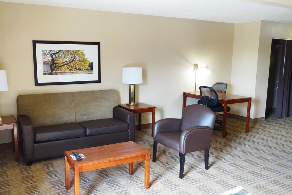 Extended Stay America Suites - Philadelphia - Mt Laurel - Pacilli Place Mount Laurel Bagian luar foto
