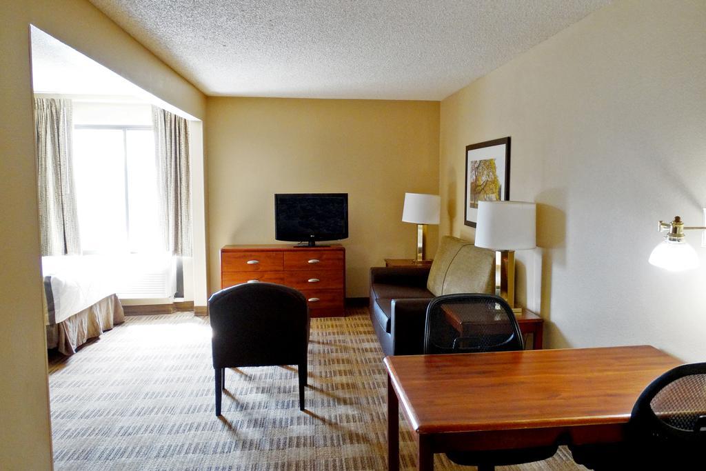 Extended Stay America Suites - Philadelphia - Mt Laurel - Pacilli Place Mount Laurel Bagian luar foto