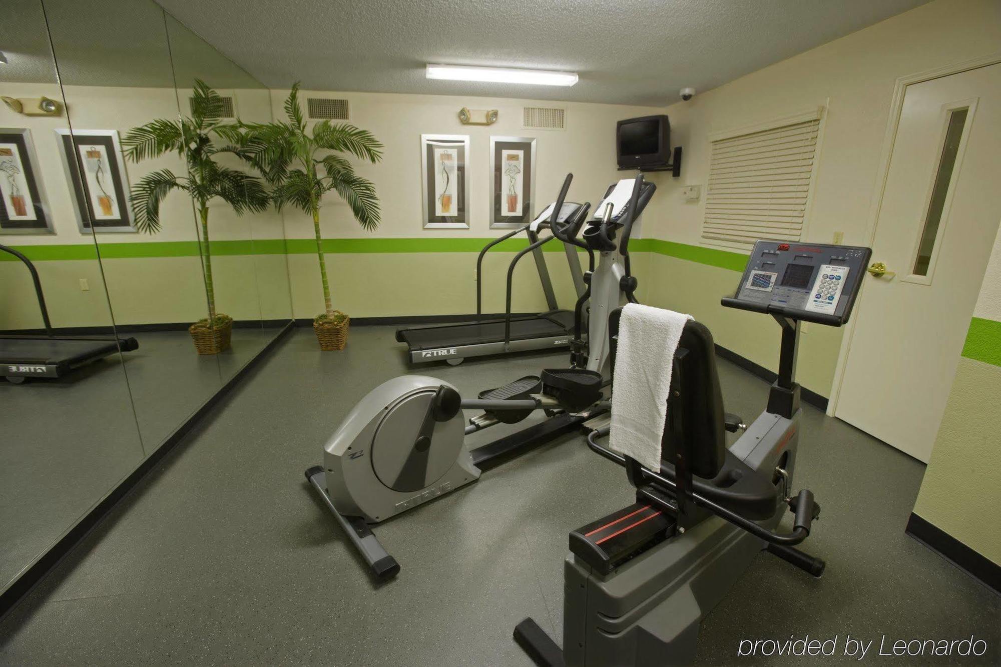 Extended Stay America Suites - Philadelphia - Mt Laurel - Pacilli Place Mount Laurel Fasilitas foto